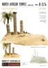 Picture of 1/35 Diorama Base: North African Temple - RT Diorama 35032