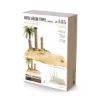 Picture of 1/35 Diorama Base: North African Temple - RT Diorama 35032