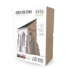 Picture of 1/35 Church Rear Corner - RT Diorama 35036