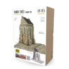 Picture of 1/35 Diorama Base: Church Street - RT Diorama 35039