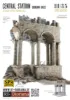 Picture of 1/35 Central Railway Station [Diorama Base] - RT Diorama 35050