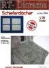 Picture of 1/35 Schieferdächer für Dioramenbau 1/35 - RT Diorama 35054