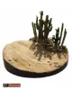 Picture of 1/35 Dusty Desert Road [Vignette] - RT Diorama 35065