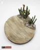 Picture of 1/35 Dusty Desert Road [Vignette] - RT Diorama 35065