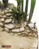 Picture of 1/35 Dusty Desert Road [Vignette] - RT Diorama 35065