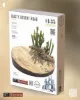 Picture of 1/35 Dusty Desert Road [Vignette] - RT Diorama 35065