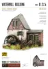 Picture of 1/35 Watermill Building - RT Diorama 35132