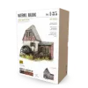 Picture of 1/35 Watermill Building - RT Diorama 35132