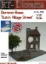 Picture of 1/35 Diorama-Base: Dutch Village Street - RT Diorama 35164