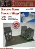 Picture of 1/35 Diorama-Base: French Village - RT Diorama 35165
