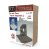 Picture of 1/35 Diorama-Base: French Village Part2 - RT Diorama 35167