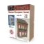 Picture of 1/35 Western European House - RT Diorama 35177