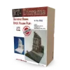 Picture of 1/35 Diorama-Base: Brick House Ruin - RT Diorama 35202