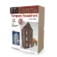Picture of 1/35 European House Front (Modular System) - RT Diorama 35248