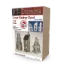 Picture of 1/35 Corner Buildings 3 pcs. - RT Diorama 35255