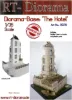 Picture of 1/35 Diorama-Base: "The Hotel" - RT Diorama 35278