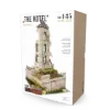Picture of 1/35 Diorama-Base: "The Hotel" - RT Diorama 35278