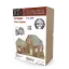 Picture of 1/35 European Farm House - RT Diorama 35295