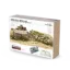 Picture of 1/35 French Field Fortification (inc Base) - RT Diorama 35312