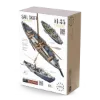 Picture of 1/35 Sail Skiff - RT Diorama 35317