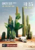 Picture of 1/35 Cacti Set No. 1 - RT Diorama 35415