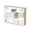 Picture of 1/35 Gothic Fence - RT Diorama 35417