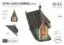 Picture of 1/35 Gothic Church Dormers Steep [~40-45°] - RT Diorama 35420