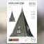 Picture of 1/35 Gothic Church Spire - RT Diorama 35422