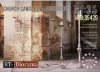 Picture of 1/35 Church candles & Accessories - RT Diorama 35429
