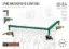 Picture of 1/35 Spire Waterspouts & Gutters - RT Diorama 35430