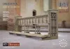 Picture of 1/35 Church Pew - RT Diorama 35441