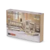 Picture of 1/35 Short Church Pew Set - RT Diorama 35442