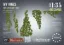 Picture of 1/35 Ivy Vines - RT Diorama 35450