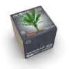 Picture of 1/35 Young Banana Plant - RT Diorama 35453