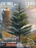 Picture of 1/35 Fir Tree [No.1] 100mm - RT Diorama 35471
