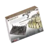 Picture of 1/35 Birch Branches [Camo Foliage] - RT Diorama 35474