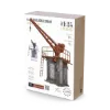 Picture of 1/35 4to. Railroad Crane - RT Diorama 35495