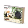 Picture of 1/35 Cable Reel Set (3pcs. small) - RT Diorama 35501