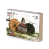 Picture of 1/35 Cable Reel Set (3pcs. medium) - RT Diorama 35502