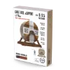 Picture of 1/35 Cable Reel w. Support Ø70mm - RT Diorama 35509