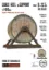 Picture of 1/35 Cable Reel w. Support Ø80mm - RT Diorama 35510