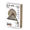 Picture of 1/35 Cable Reel w. Support Ø80mm - RT Diorama 35510