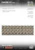 Picture of 1/35 Cinderblock No.6 - RT Diorama 35516