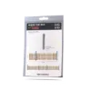 Picture of 1/35 Wooden fence No.1 - RT Diorama 35534