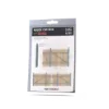 Picture of 1/35 Wooden fence No.3 - RT Diorama 35536