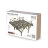 Picture of 1/35 Temporary bridge - RT Diorama 35546