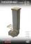 Picture of 1/35 Ventilation shaft 12x12mm - RT Diorama 35567