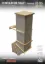 Picture of 1/35 Ventilation shaft 20x20mm - RT Diorama 35569