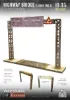 Picture of 1/35 Highway bridge for signs No.2 - RT Diorama 35581