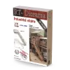 Picture of 1/35 Industrial stairs - RT Diorama 35590